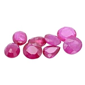 Wholesale Mixed Parcels Gemstones Collection