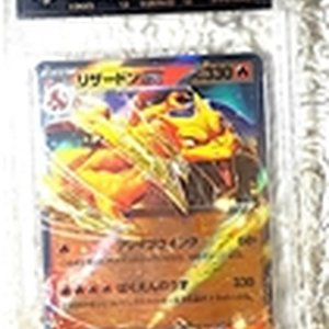 Pokémon & Yu-Gi-Oh! Lot – Graded, Rare, Vintage & Modern Holos
