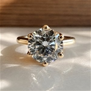 Fine Jewellery