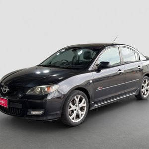 2007 Mazda 3 SP23 Petrol