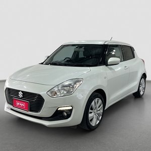 2017 Suzuki Swift GL Navigator Petrol