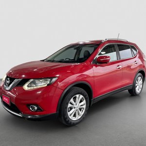 2016 Nissan X-Trail ST-L Petrol