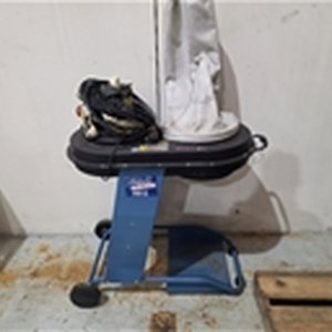 Closure Of Engineering Workshop