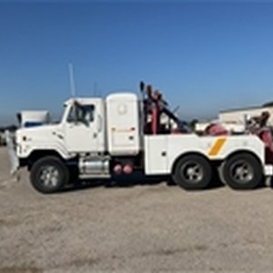 August- Transport/Earthmoving Multi Vendor Auction