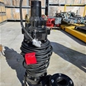 Unreserved – Major Brand Pumps, Fuel Tanks & Engines Sale