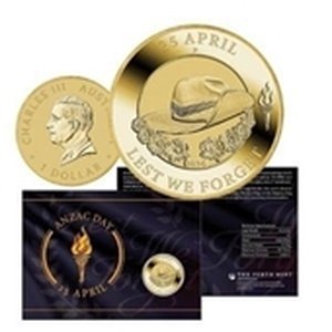 Assorted Coins & Bank Notes