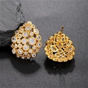 EX-Retail Gold & Natural Diamond