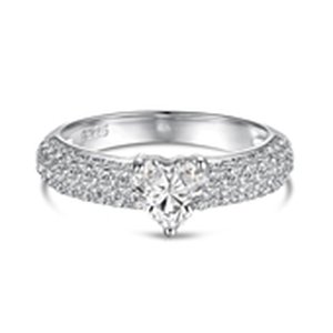 Opulent Galleria Moissanite Jewellery - Complimentary Gift!!