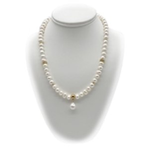 M&N Emporium - Luxurious Pearl Jewellery Collection