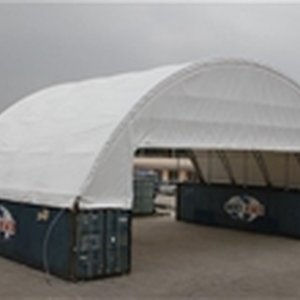 Shelters, Tool Boxes, Generators, Workshop&More-Tmba(Unused)