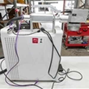 Unreserved - Site Closure, Warehousing, Workshop, IT & Audio