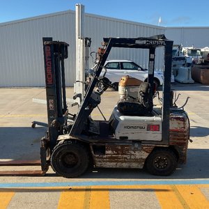 Multi-Vendor Warehouse Sale - WA