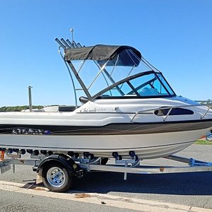 2026 Reflex Chianti 485SC