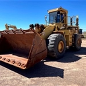 Unreserved Heavy Transport And Earthmoving Clearance