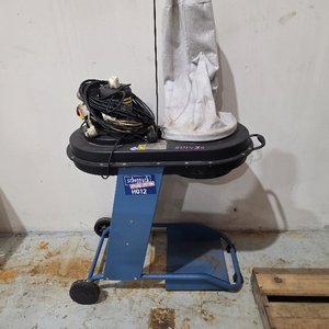 Closure Of Engineering Workshop