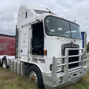 Truck Salvage And Truck Bodies