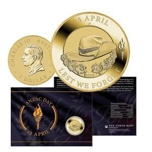 Assorted Coins & Bank Notes