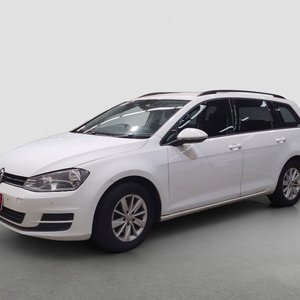 2016 Volkswagen Golf Trendline Petrol