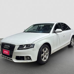 2011 Audi A4 Sedan (Petrol) (Auto) **No Reserve**