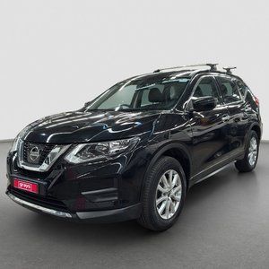 2018 Nissan X-Trail ST Wagon (Petrol) (Auto)