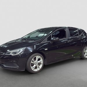 2018 Holden Astra RS Hatch (Petrol) (Auto)
