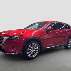 2016 Mazda CX-9 GT Wagon (Petrol) (Auto)