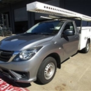 (Townsville) Motor Vehicle Auction PV