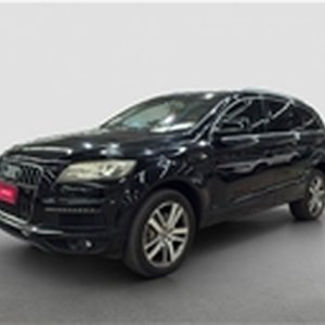 (Yennora) Motor Vehicle Auction PV