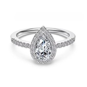 Opulent Galleria Moissanite Jewellery - Complimentary Gift!!