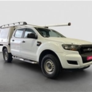 (Brisbane) Motor Vehicle Auction PV