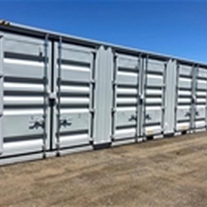 Pods, Houses, Toilets, Containers & More-Dubbo(Unused)
