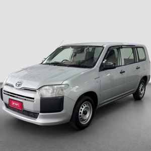 2019 Toyota Probox DX Hybrid-Petrol IMPORT - RWC issued 29/07/2026
