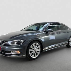 2016 Volkswagen Passat Comfortline Petrol