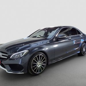 2014 Mercedes-Benz C250  Petrol