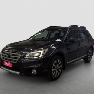 2015 Subaru Outback R Premium Petrol Wagon