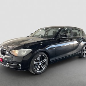 2011 BMW 118i  Petrol