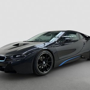 2015 BMW I8 (IMPORT) Petrol