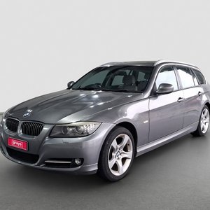 2011 BMW 320d Lifestyle  Diesel