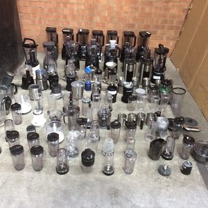 Power Tools, Appliances, Laptops, Monitors And Audio Accessories NSW