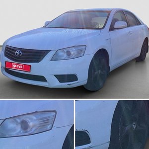 Grays WA Police Impounded Motor Vehicle Auction