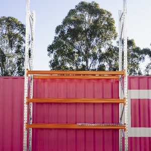 NEW 2026 Pallet Racking Sale - NSW PICK-UP