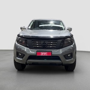 Grays - Yennora - Motor Vehicle Auction - PV HR