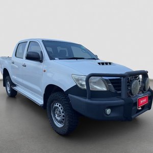 Liquidation Of Motor Vehicles (Darwin)