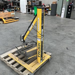 Large Unreserved Site Clearance Sale
