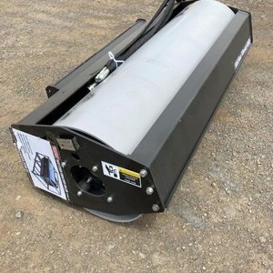 Skid Steers And Excavator Attachments & More-WA (Unused)