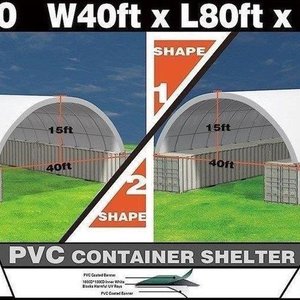 Shelters, Tool Boxes, Generators, Workshop&More-VIC(Unused)