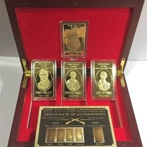 Assorted Coins & Bank Notes