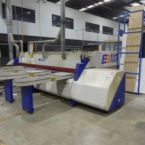 Mechanical Workshop, Manufacturing & Warehousing Equipment