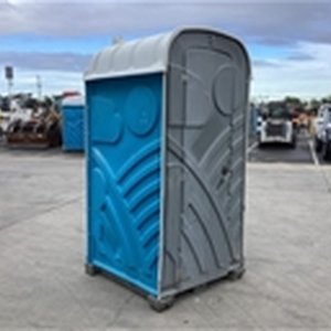 No Reserve Portable Toilets