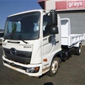 NT Warehouse And Yard Clearance